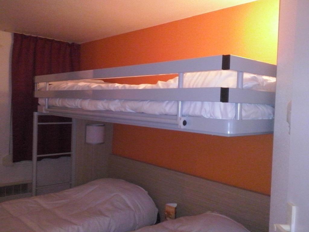 Premiere Classe Montelimar Nord - A7 Sortie 17 Les Tourrettes Szoba fotó