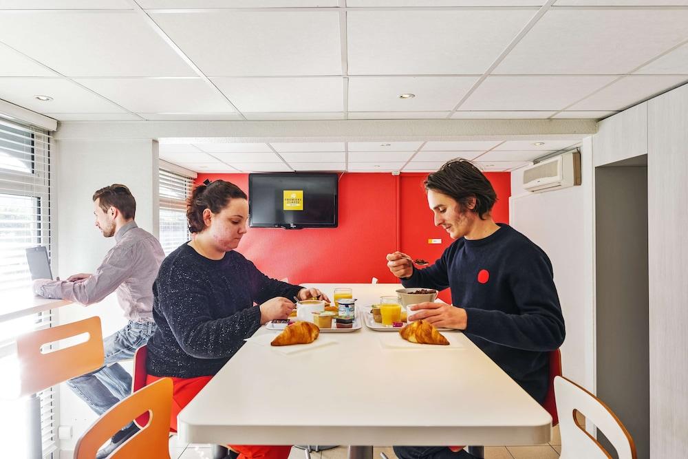 Premiere Classe Montelimar Nord - A7 Sortie 17 Les Tourrettes Kültér fotó