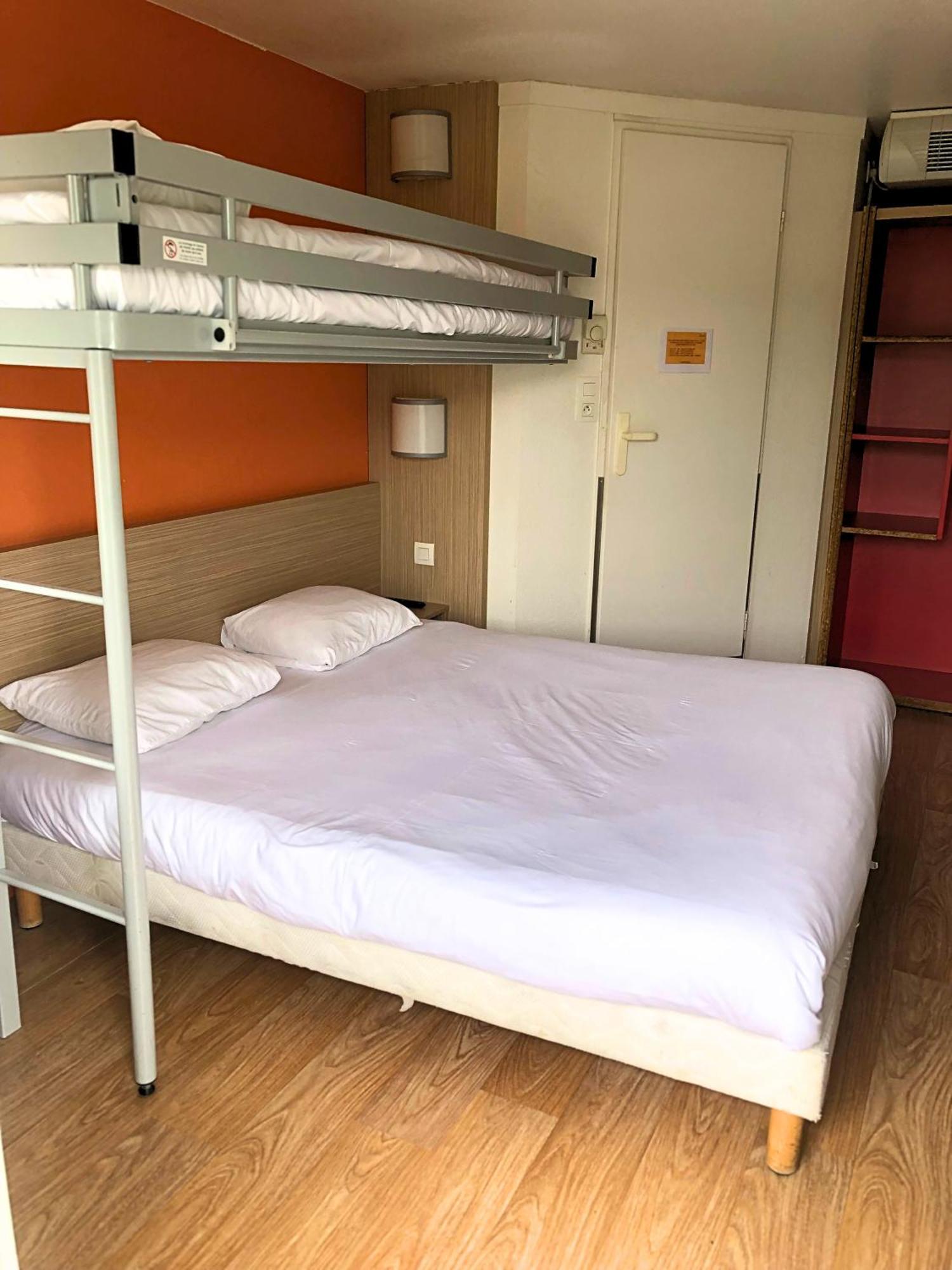 Premiere Classe Montelimar Nord - A7 Sortie 17 Les Tourrettes Kültér fotó